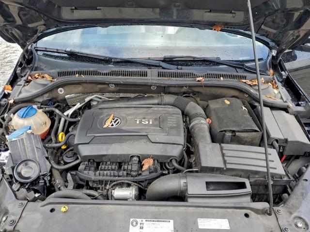 Volkswagen Jetta Se Image 8