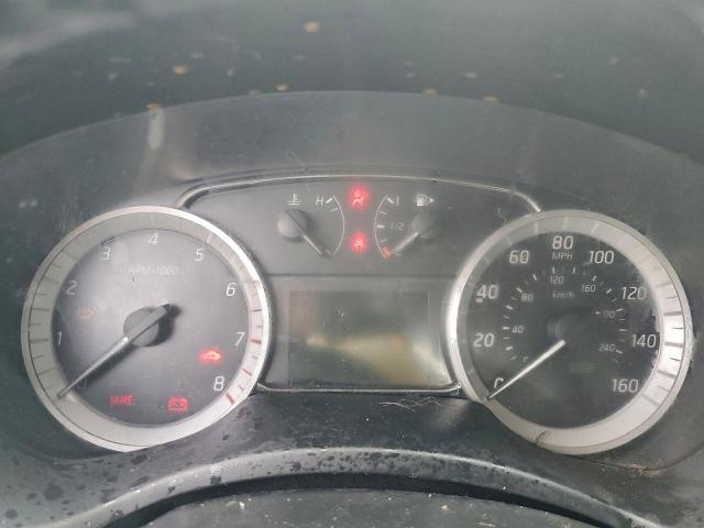 Nissan Sentra S Image 7