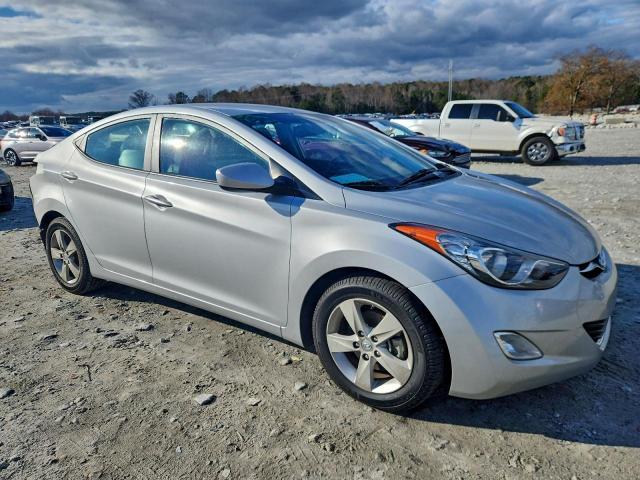 Hyundai ELANTRA Gls Image 4