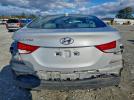 Hyundai ELANTRA Gls Image 10