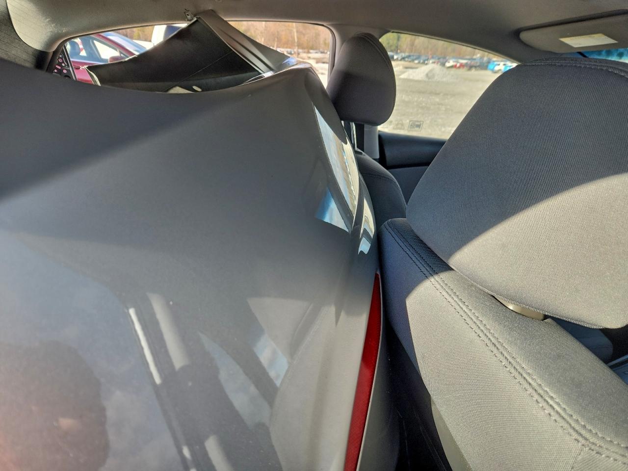 Hyundai ELANTRA Gls Image 8