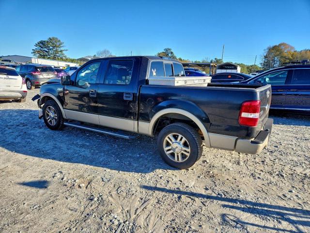 Ford F-150 Supercrew Image 3