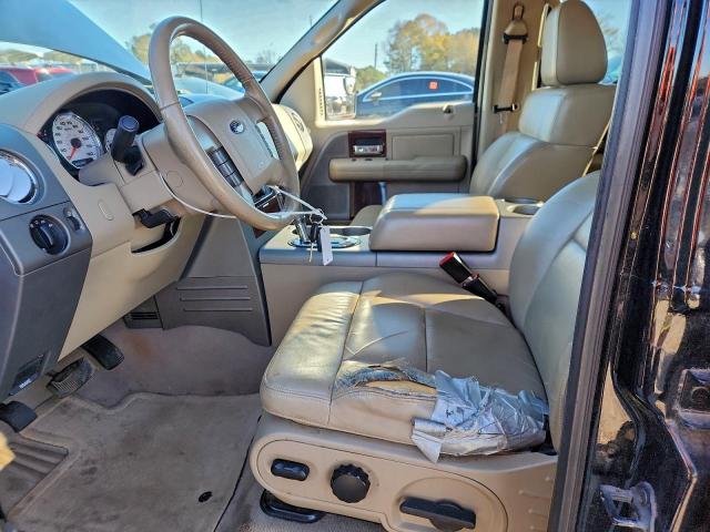 Ford F-150 Supercrew Image 6