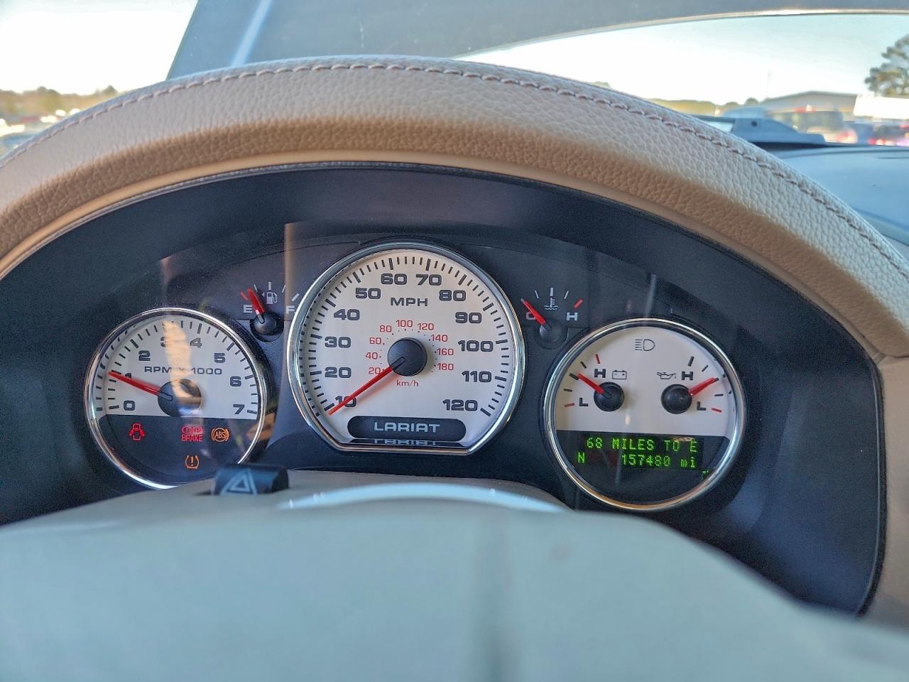 Ford F-150 Supercrew Image 5