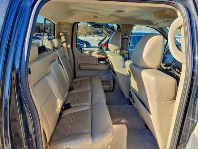 Ford F-150 Supercrew Image 7