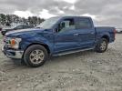 Ford F-150 Supercrew Image 1