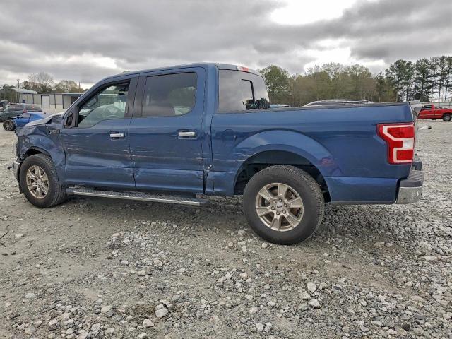 Ford F-150 Supercrew Image 2