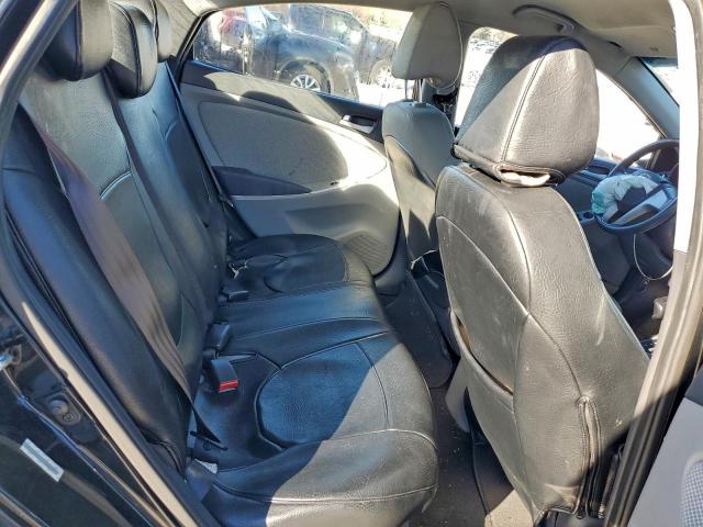 Hyundai ACCENT Gls Image 8