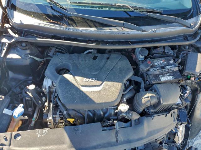 Hyundai ACCENT Gls Image 7