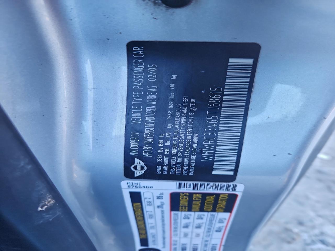 MINI Cooper Image 11