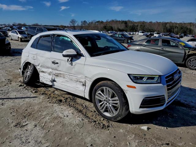 Audi Q5 Premium Plus Image 3