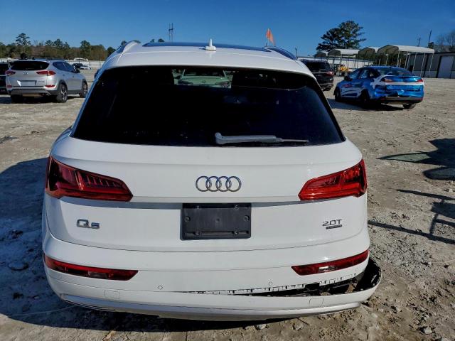 Audi Q5 Premium Plus Image 7