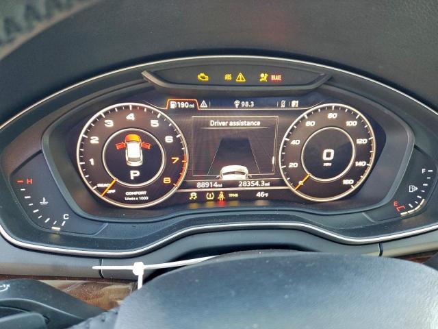 Audi Q5 Premium Plus Image 13