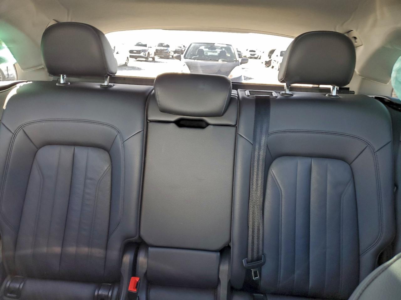 Audi Q5 Premium Plus Image 6