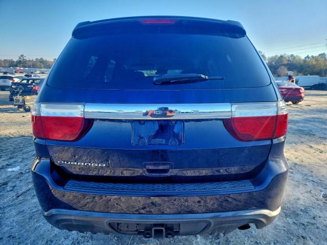 Dodge Durango Sxt Image 2