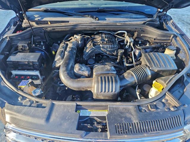 Dodge Durango Sxt Image 12