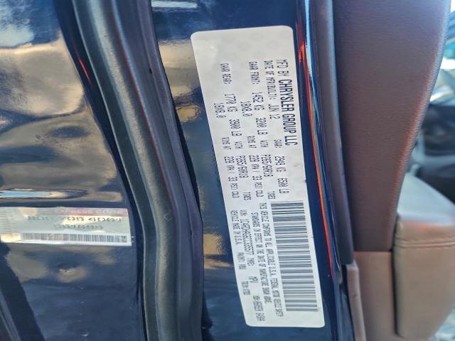 Dodge Durango Sxt Image 8