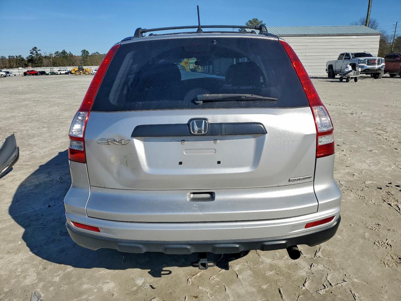 Honda Crv Se Image 13