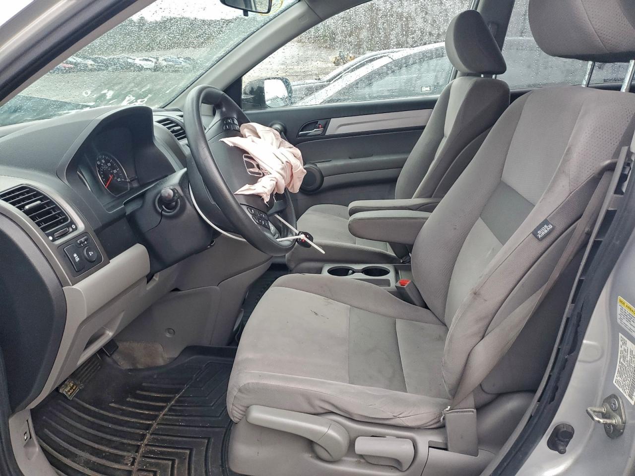 Honda Crv Se Image 9