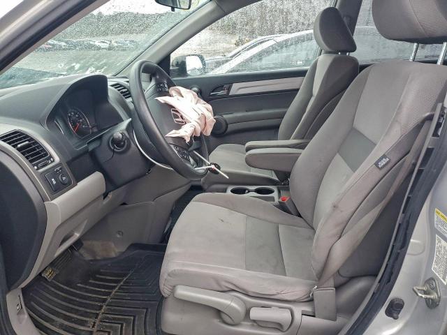 Honda Crv Se Image 9