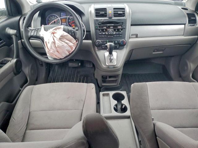 Honda Crv Se Image 5