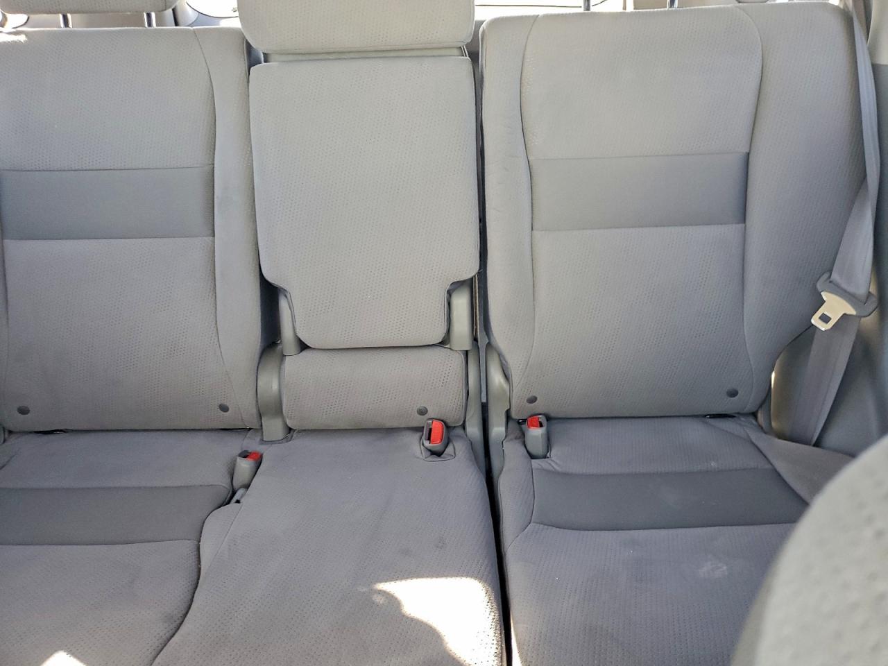 Honda Crv Se Image 4