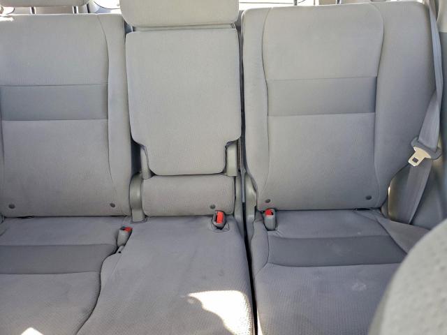 Honda Crv Se Image 4