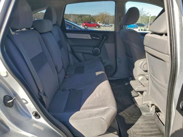 Honda Crv Se Image 7