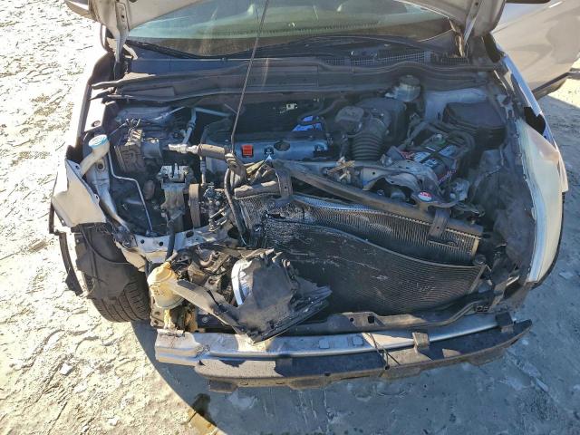 Honda Crv Se Image 8