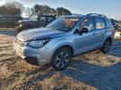Subaru Forester 2.5i Image 1