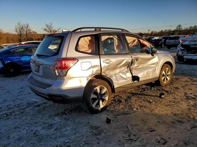 Subaru Forester 2.5i Image 3