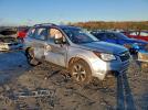 Subaru Forester 2.5i Image 8