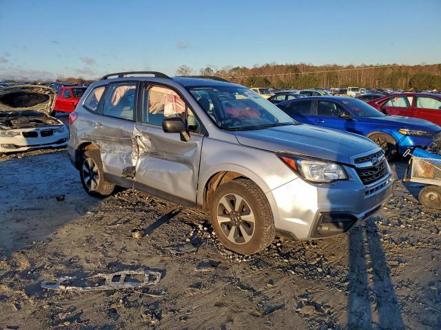 Subaru Forester 2.5i Image 8