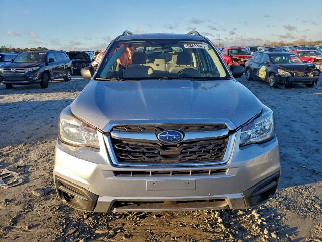 Subaru Forester 2.5i Image 5