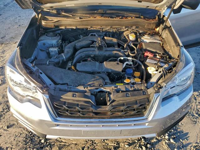 Subaru Forester 2.5i Image 13