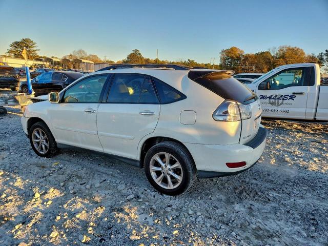 Lexus RX 350 Image 8