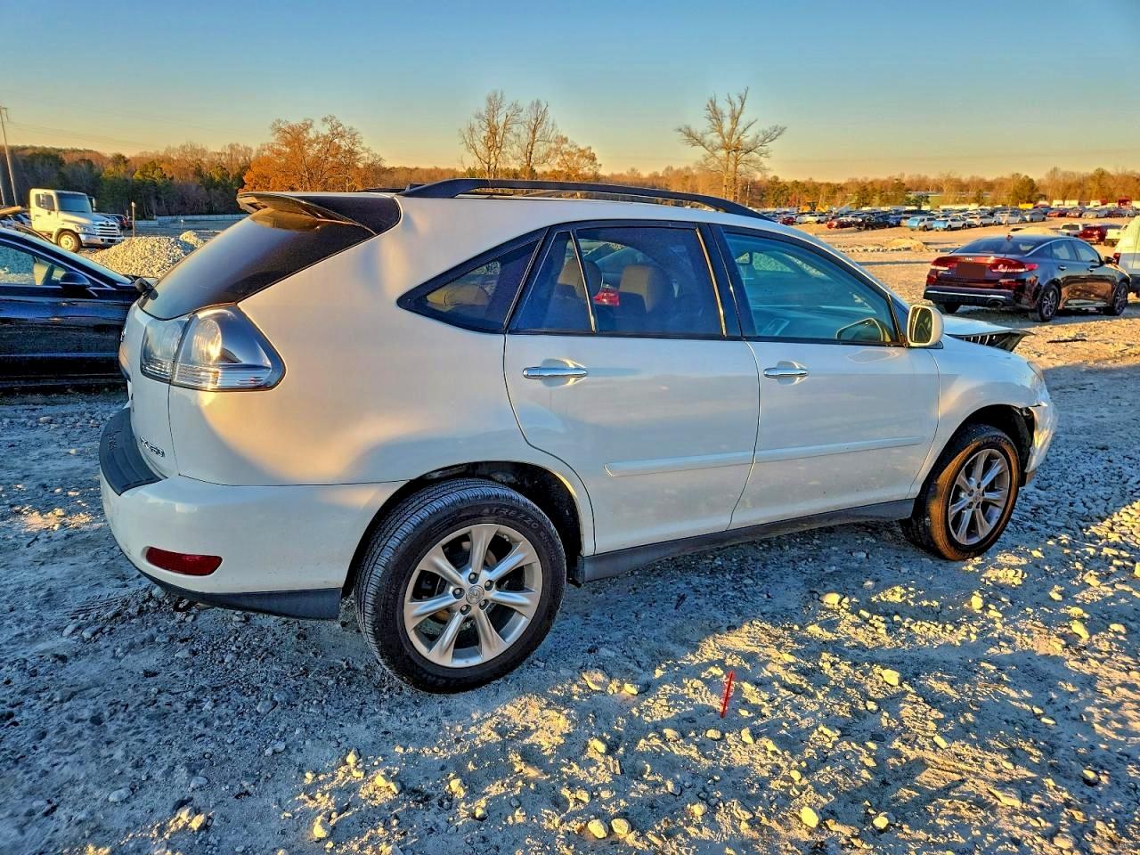 Lexus RX 350 Image 13