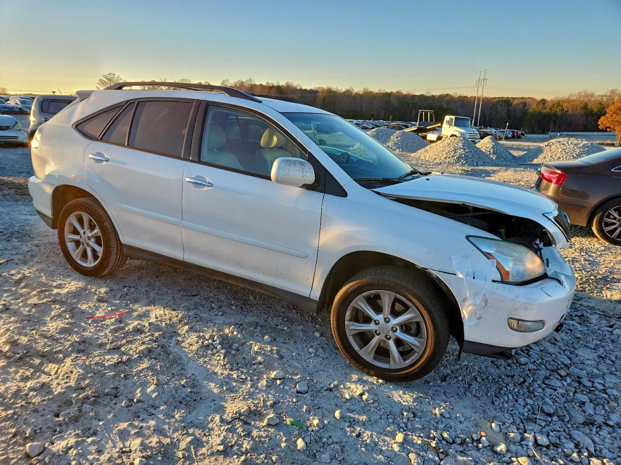 Lexus RX 350 Image 2