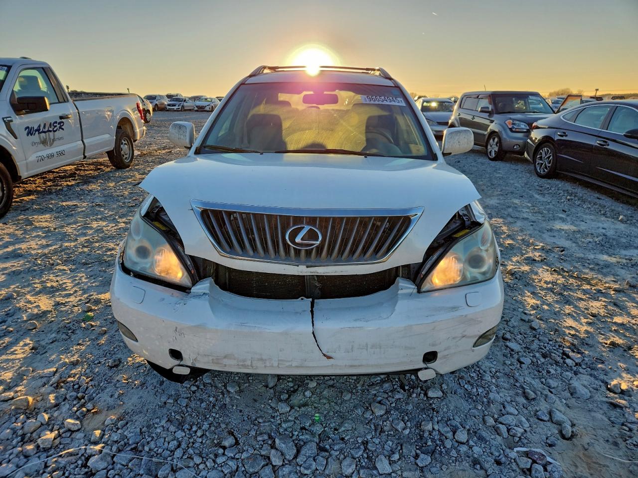 Lexus RX 350 Image 6