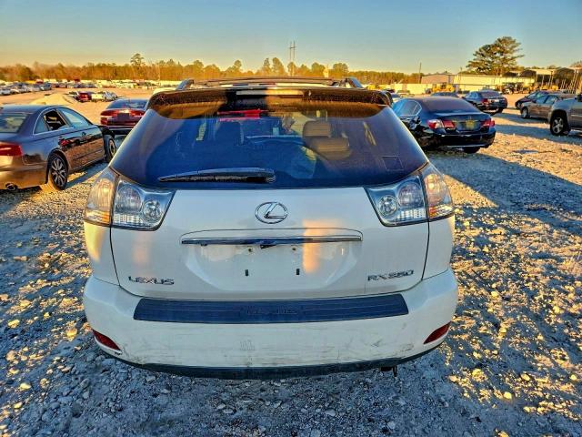 Lexus RX 350 Image 9