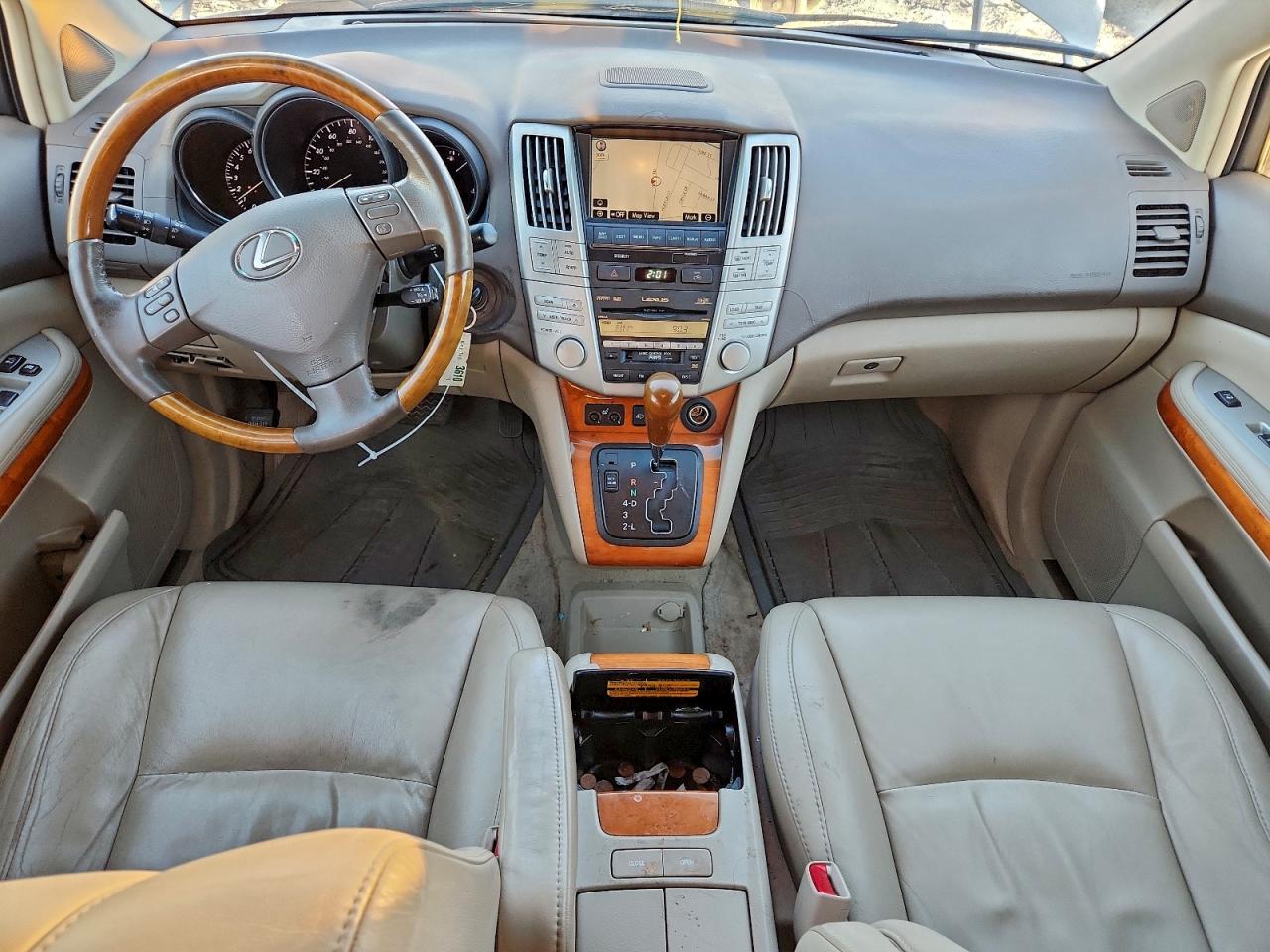 Lexus RX 350 Image 12