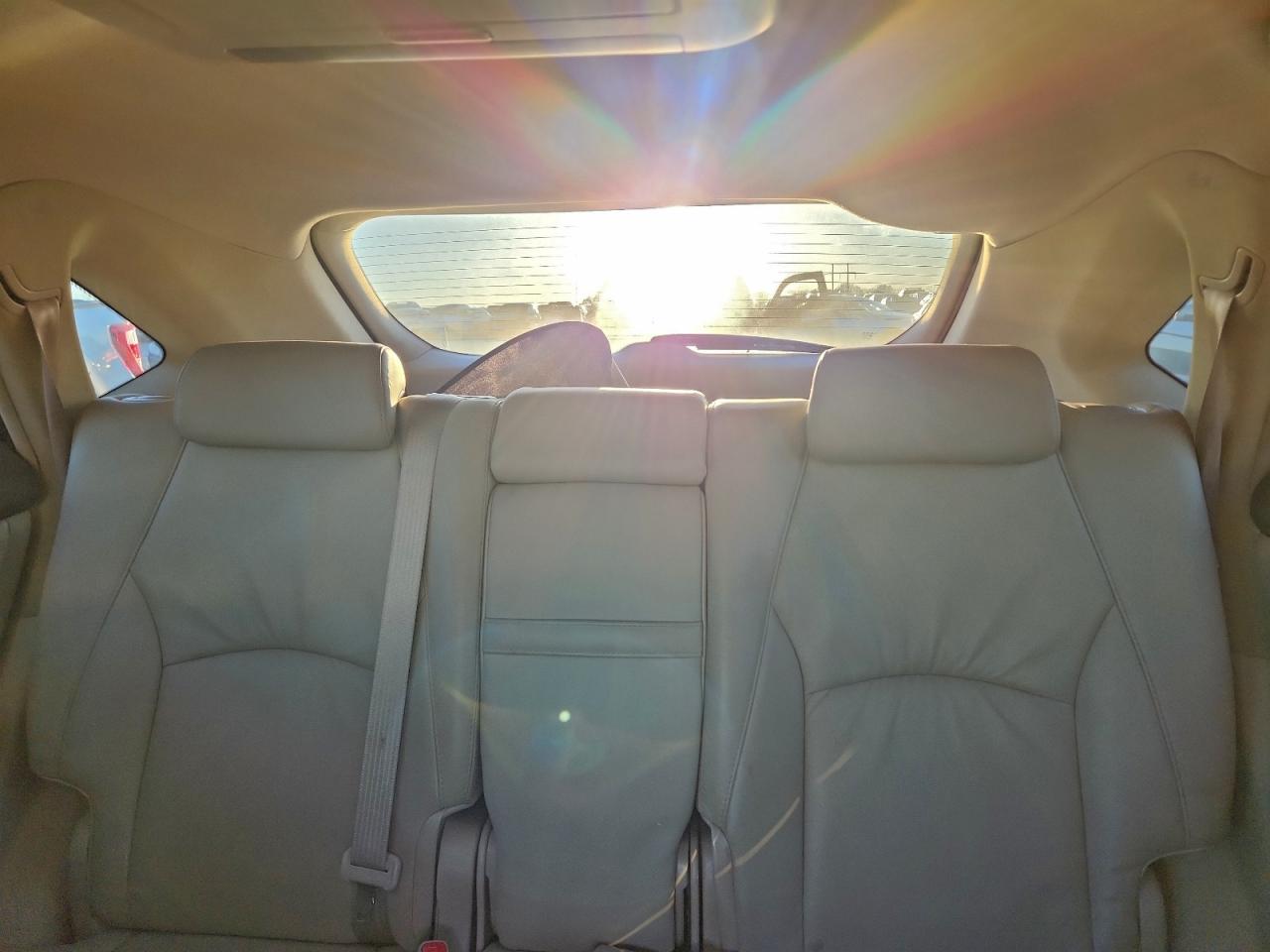 Lexus RX 350 Image 5