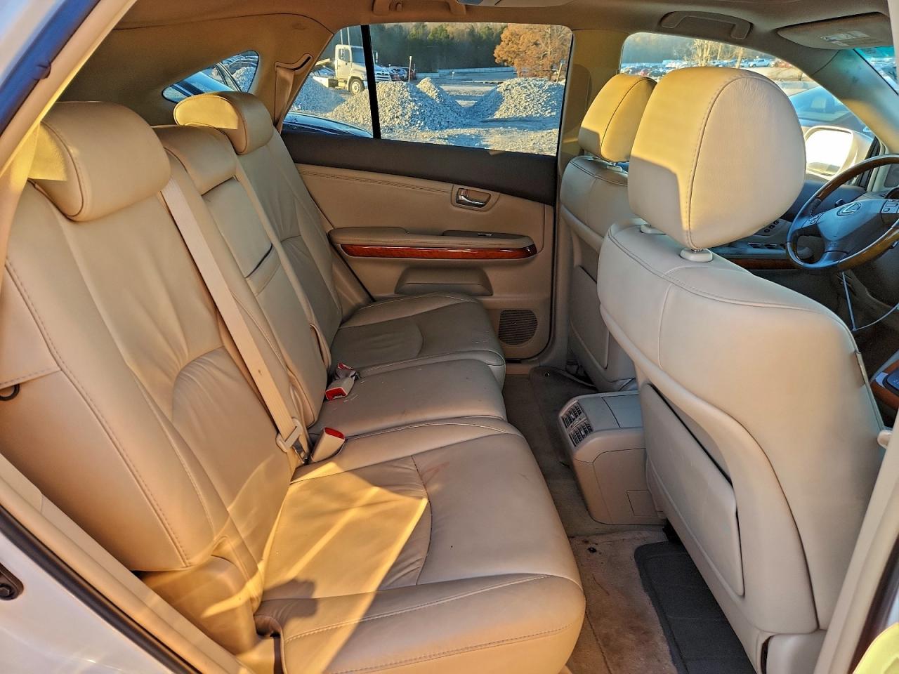 Lexus RX 350 Image 10