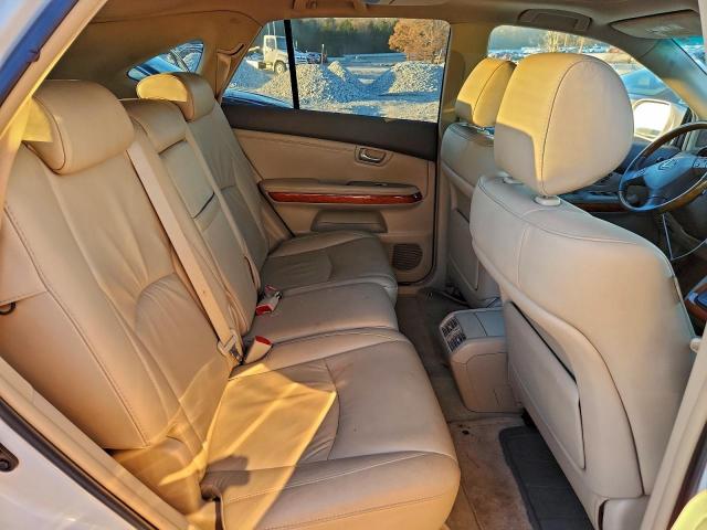 Lexus RX 350 Image 10