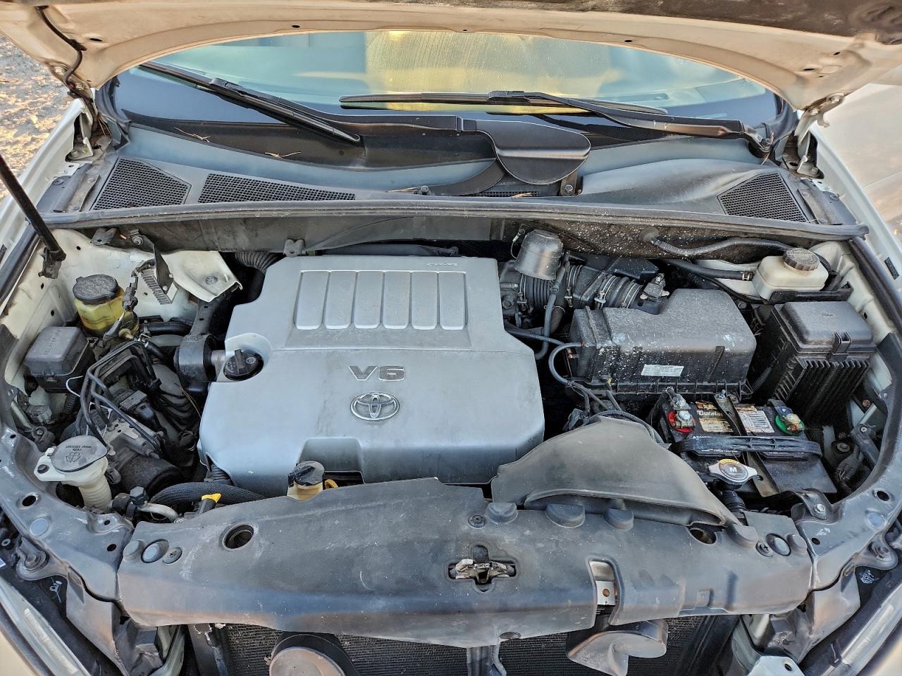 Lexus RX 350 Image 7