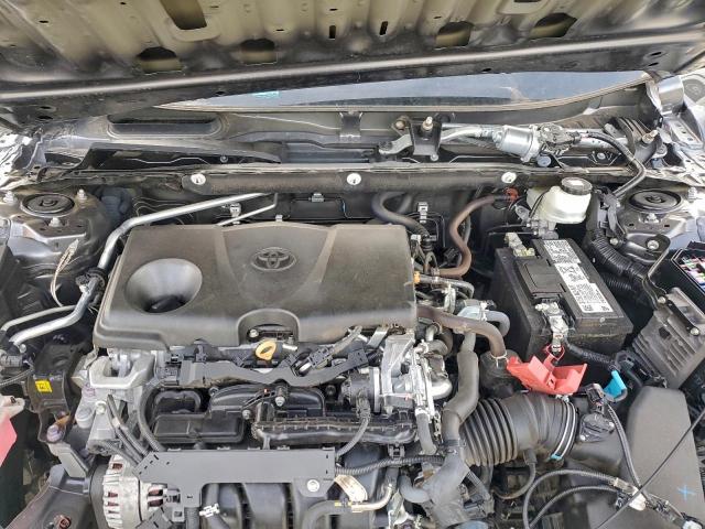 Toyota RAV4 Le Image 11