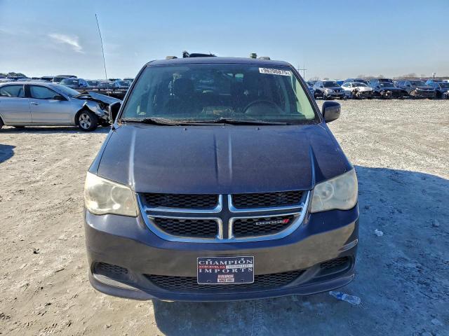 Dodge Caravan Sxt Image 7