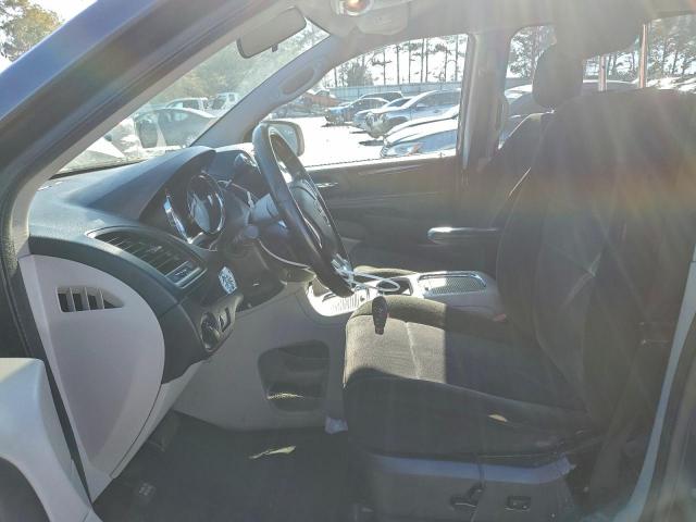 Dodge Caravan Sxt Image 6