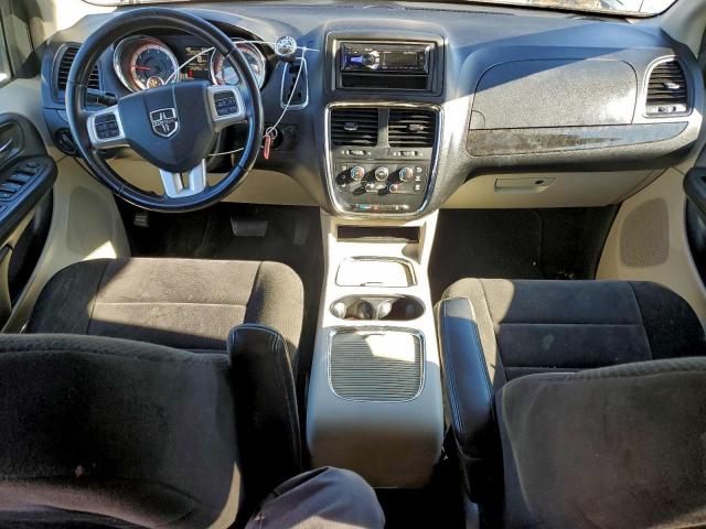 Dodge Caravan Sxt Image 9