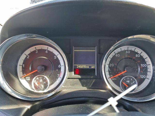 Dodge Caravan Sxt Image 4